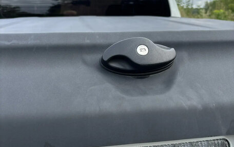 Mitsubishi L200 IV рестайлинг, 2017 год, 2 585 000 рублей, 13 фотография