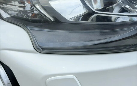 Mitsubishi L200 IV рестайлинг, 2017 год, 2 585 000 рублей, 9 фотография