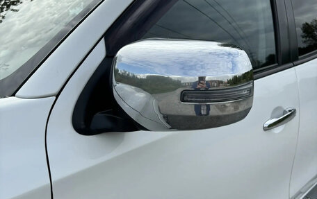 Mitsubishi L200 IV рестайлинг, 2017 год, 2 585 000 рублей, 8 фотография