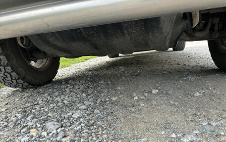 Mitsubishi L200 IV рестайлинг, 2017 год, 2 585 000 рублей, 10 фотография