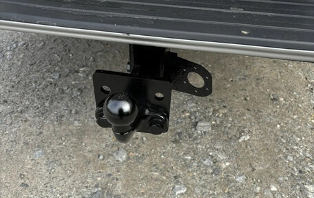 Mitsubishi L200 IV рестайлинг, 2017 год, 2 585 000 рублей, 14 фотография