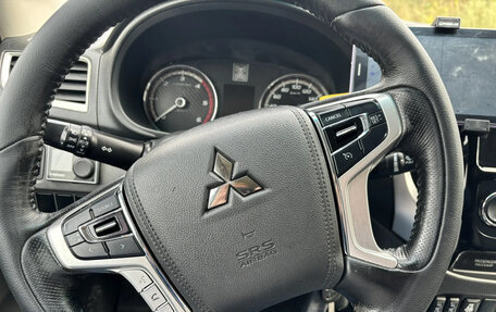 Mitsubishi L200 IV рестайлинг, 2017 год, 2 585 000 рублей, 17 фотография