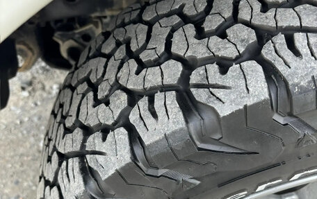 Mitsubishi L200 IV рестайлинг, 2017 год, 2 585 000 рублей, 15 фотография