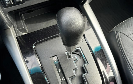 Mitsubishi L200 IV рестайлинг, 2017 год, 2 585 000 рублей, 23 фотография