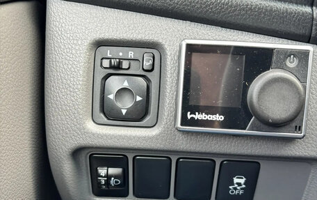 Mitsubishi L200 IV рестайлинг, 2017 год, 2 585 000 рублей, 22 фотография