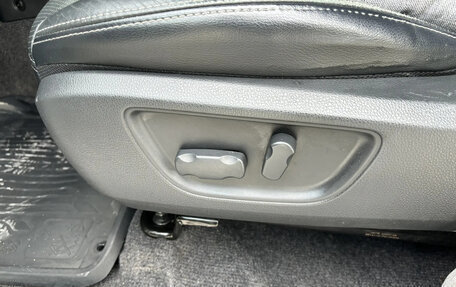 Mitsubishi L200 IV рестайлинг, 2017 год, 2 585 000 рублей, 26 фотография