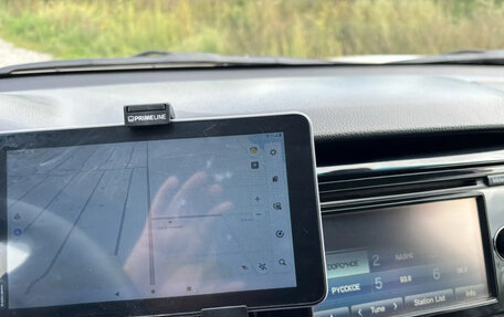 Mitsubishi L200 IV рестайлинг, 2017 год, 2 585 000 рублей, 19 фотография