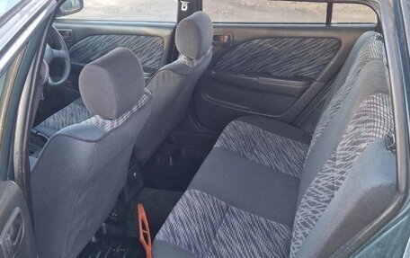 Toyota Caldina, 1998 год, 190 000 рублей, 6 фотография