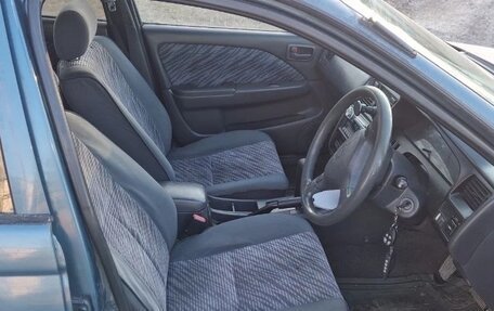 Toyota Caldina, 1998 год, 190 000 рублей, 5 фотография