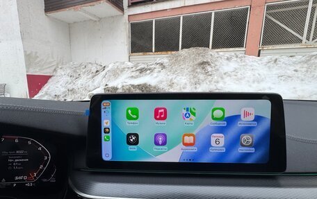 BMW 5 серия, 2022 год, 5 550 000 рублей, 10 фотография