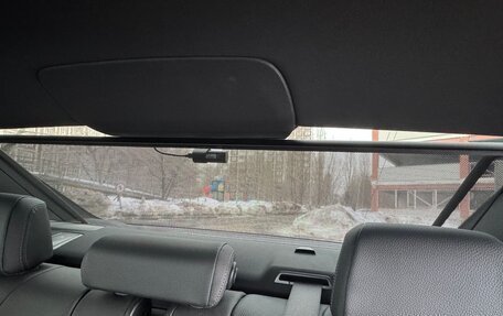 BMW 5 серия, 2022 год, 5 550 000 рублей, 13 фотография