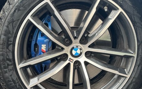 BMW 5 серия, 2022 год, 5 550 000 рублей, 20 фотография