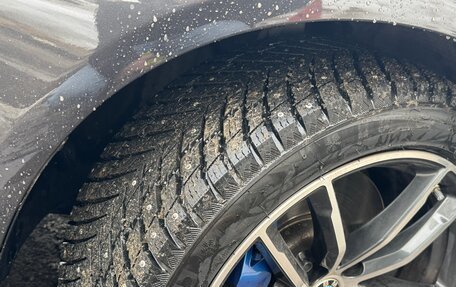 BMW 5 серия, 2022 год, 5 550 000 рублей, 18 фотография