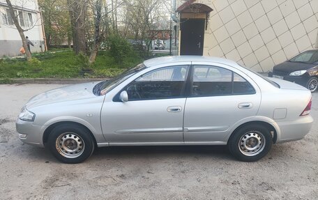 Nissan Almera Classic, 2010 год, 550 000 рублей, 2 фотография