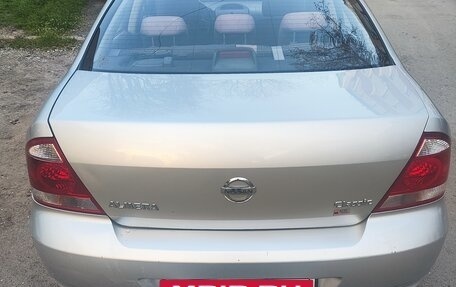 Nissan Almera Classic, 2010 год, 550 000 рублей, 3 фотография