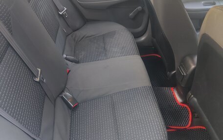 Nissan Almera Classic, 2010 год, 550 000 рублей, 6 фотография