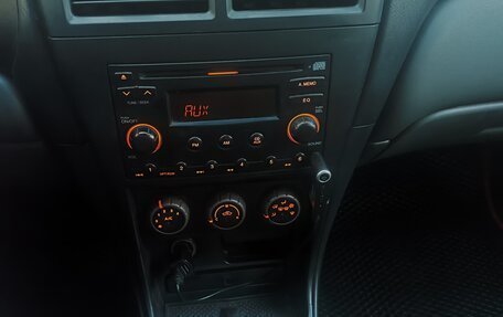 Nissan Almera Classic, 2010 год, 550 000 рублей, 8 фотография