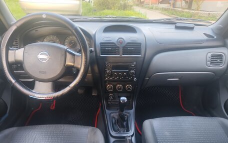 Nissan Almera Classic, 2010 год, 550 000 рублей, 7 фотография