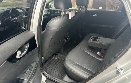 KIA Cerato IV, 2018 год, 1 750 000 рублей, 10 фотография