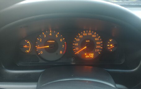 Nissan Almera Classic, 2010 год, 550 000 рублей, 9 фотография