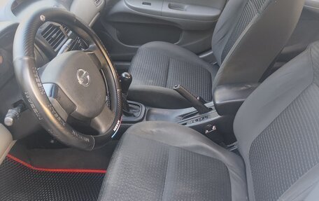 Nissan Almera Classic, 2010 год, 550 000 рублей, 5 фотография