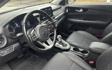 KIA Cerato IV, 2018 год, 1 750 000 рублей, 7 фотография