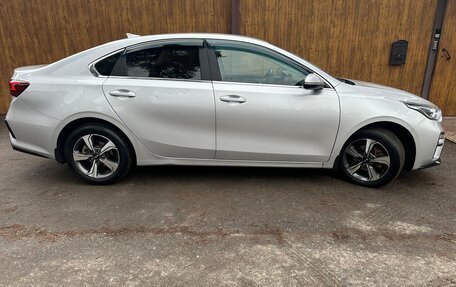 KIA Cerato IV, 2018 год, 1 750 000 рублей, 5 фотография