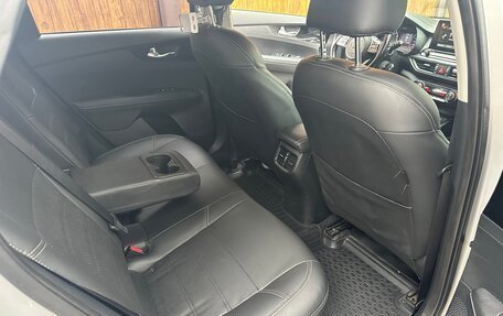 KIA Cerato IV, 2018 год, 1 750 000 рублей, 11 фотография