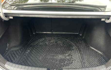 KIA Cerato IV, 2018 год, 1 750 000 рублей, 13 фотография