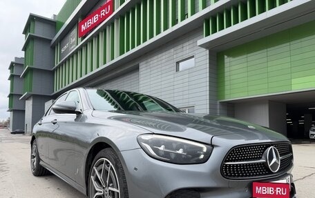 Mercedes-Benz E-Класс, 2021 год, 5 500 000 рублей, 6 фотография