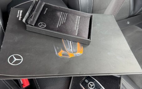 Mercedes-Benz E-Класс, 2021 год, 5 500 000 рублей, 27 фотография