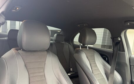 Mercedes-Benz E-Класс, 2021 год, 5 500 000 рублей, 24 фотография