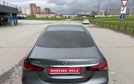 Mercedes-Benz E-Класс, 2021 год, 5 500 000 рублей, 13 фотография