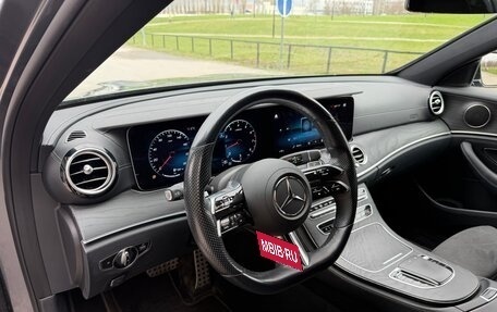 Mercedes-Benz E-Класс, 2021 год, 5 500 000 рублей, 16 фотография