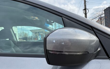 Volkswagen Polo VI (EU Market), 2010 год, 585 000 рублей, 25 фотография