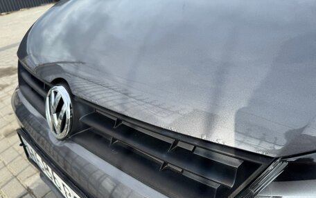 Volkswagen Polo VI (EU Market), 2010 год, 585 000 рублей, 21 фотография