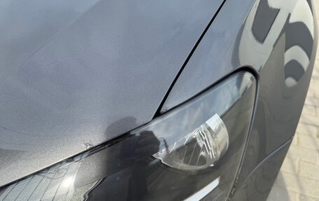 Volkswagen Polo VI (EU Market), 2010 год, 585 000 рублей, 22 фотография