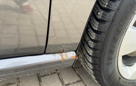 Volkswagen Polo VI (EU Market), 2010 год, 585 000 рублей, 26 фотография