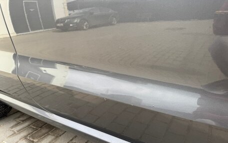 Volkswagen Polo VI (EU Market), 2010 год, 585 000 рублей, 28 фотография