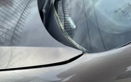 Volkswagen Polo VI (EU Market), 2010 год, 585 000 рублей, 19 фотография