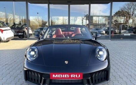 Porsche 911, 2025 год, 30 490 000 рублей, 2 фотография