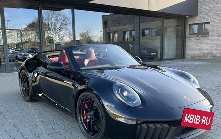 Porsche 911, 2025 год, 30 490 000 рублей, 3 фотография