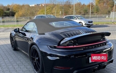 Porsche 911, 2025 год, 30 490 000 рублей, 9 фотография