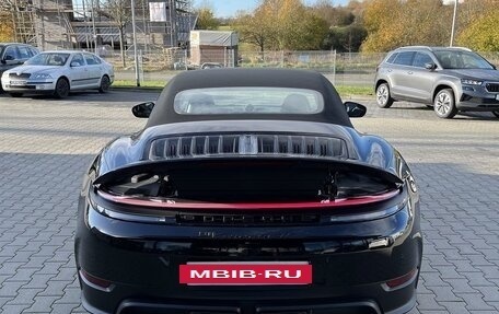 Porsche 911, 2025 год, 30 490 000 рублей, 7 фотография