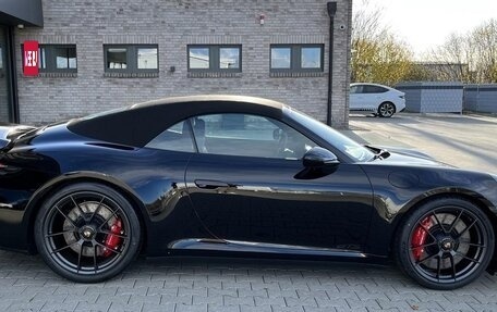 Porsche 911, 2025 год, 30 490 000 рублей, 4 фотография