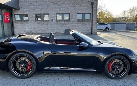 Porsche 911, 2025 год, 30 490 000 рублей, 5 фотография