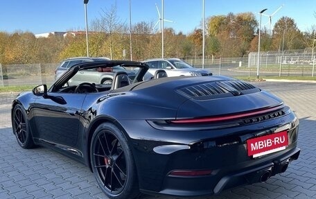 Porsche 911, 2025 год, 30 490 000 рублей, 10 фотография