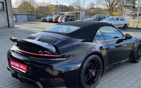 Porsche 911, 2025 год, 30 490 000 рублей, 6 фотография