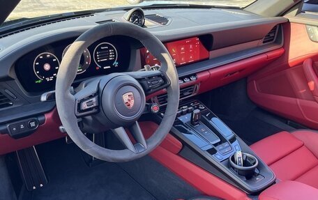 Porsche 911, 2025 год, 30 490 000 рублей, 12 фотография