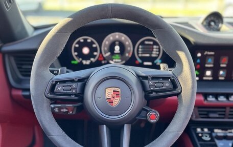 Porsche 911, 2025 год, 30 490 000 рублей, 13 фотография